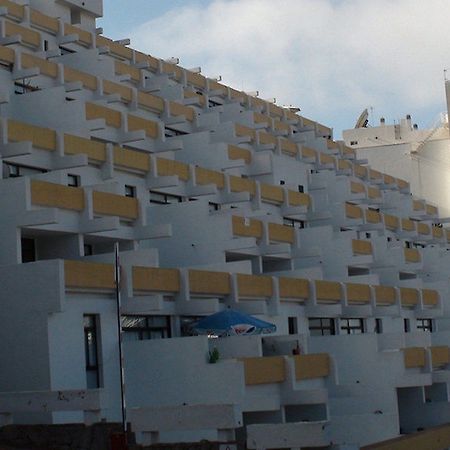 Apartamentos Omar Пуерто Рико Екстериор снимка