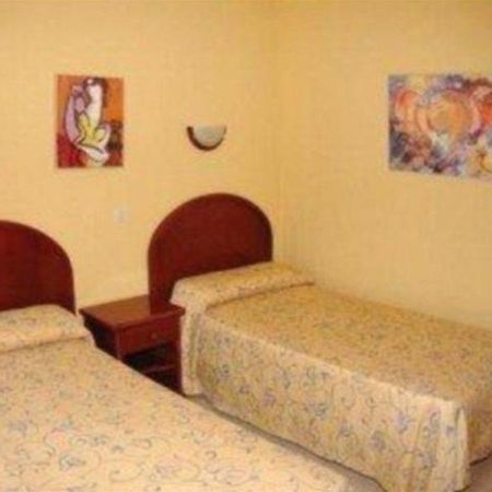 Apartamentos Omar Пуерто Рико Екстериор снимка