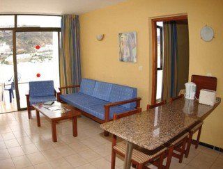 Apartamentos Omar Пуерто Рико Екстериор снимка