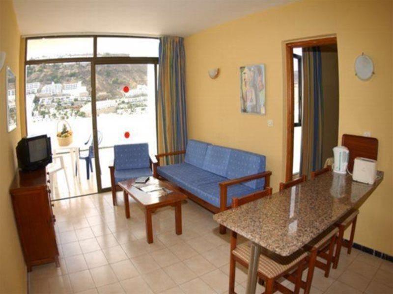 Apartamentos Omar Пуерто Рико Екстериор снимка
